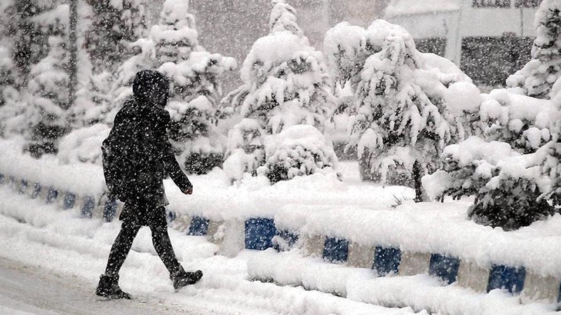Düzce'de okullar tatil mi?