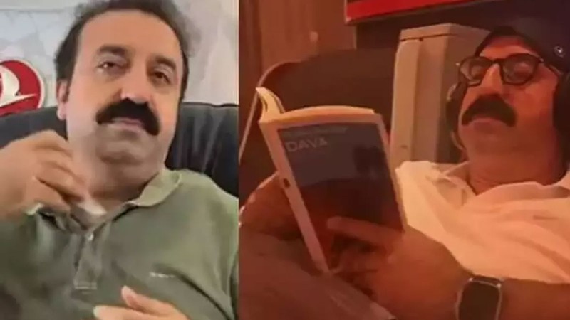 THY, Şırdancı Mehmet'i kara listeden çıkardı