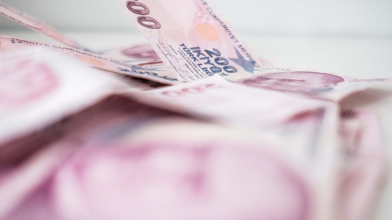 KKM bakiyelerindeki düşüş devam ediyor