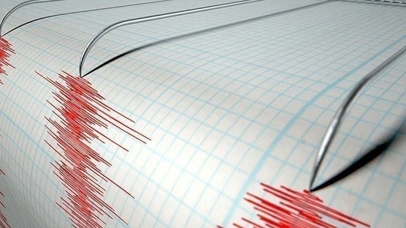 Son dakika deprem mi oldu? 11 Nisan 2025 AFAD, Kandilli deprem listesi! Deprem mi oldu?