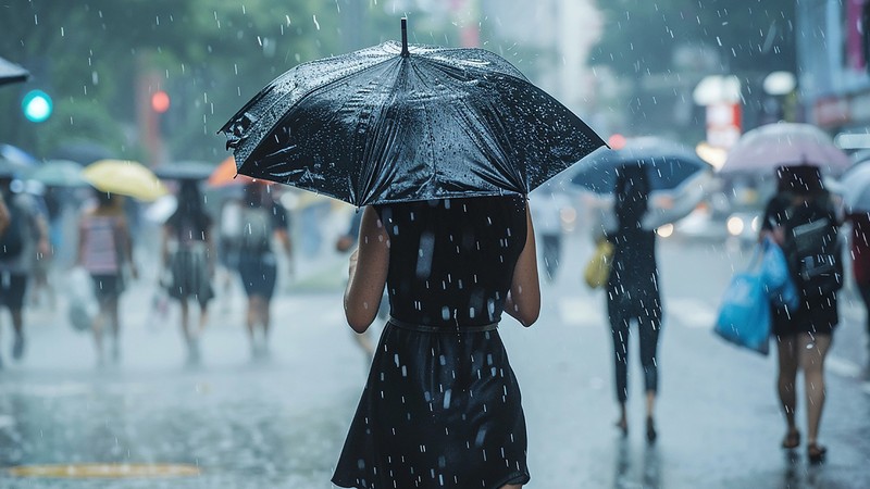 Hava durumu: Bursa'da hava bugün nasıl olacak?