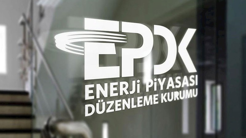 EPDK 20 şirkete lisans verdi