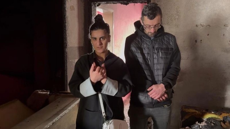 İki kardeşin can verdiği yangın gizemini koruyor