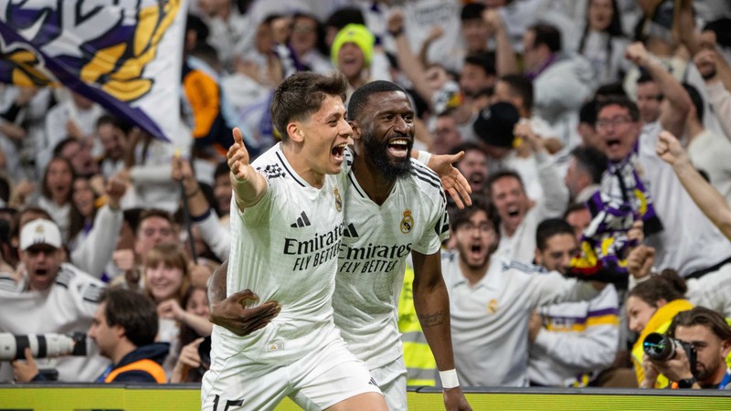 Real Madrid'de Arsenal maçı öncesi zengin turist seyirci endişesi!