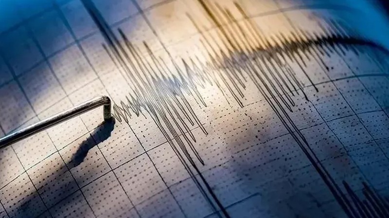 Son dakika deprem mi oldu? 12 Nisan 2025 AFAD, Kandilli deprem listesi! Deprem mi oldu?