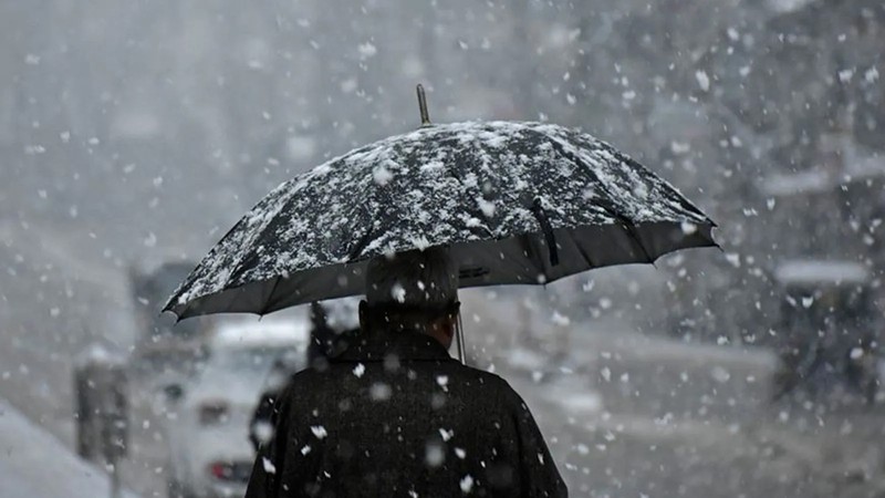 Hava durumu: Ankara'da hava bugün nasıl olacak?