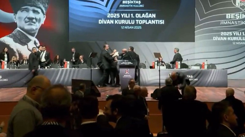 Hasan Arat'ın avukatından dünkü olayla ilgili açıklama