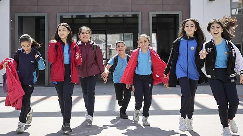 Bayburt'ta okullar tatil mi?