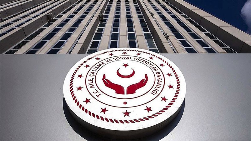 Annesi tarafından mahrem görüntüleri teşhir edilen bebek, devlet korumasına alındı