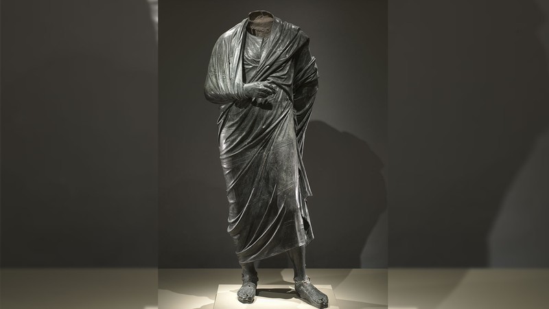 Marcus Aurelius kimdir?