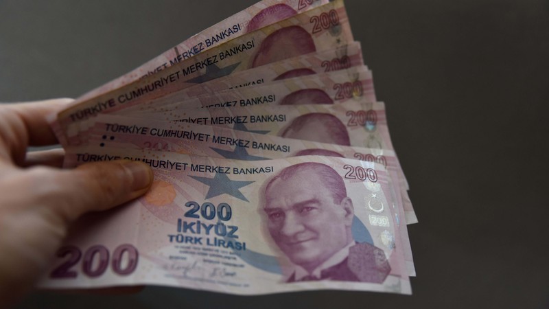 Mevduat faizi yeniden uçtu: 1 milyon TL'nin 1 aylık getirisi belli oldu!