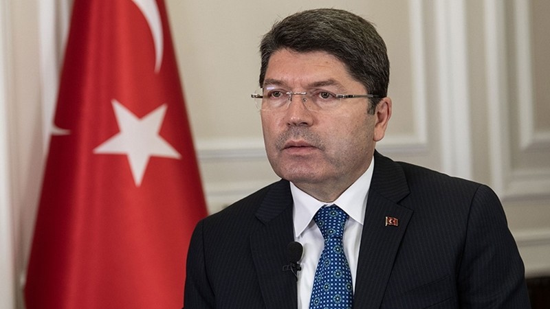 CHP'ye kayyum iddiasına ilişkin Bakan Tunç'tan açıklama: İddialar gerçek dışı