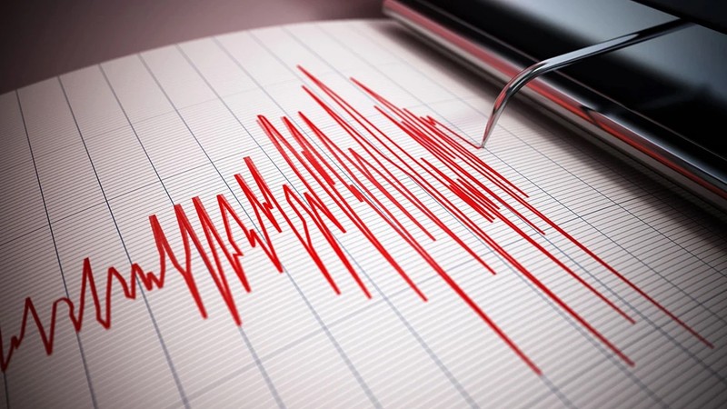 Son dakika Kahramanmaraş'ta deprem oldu!