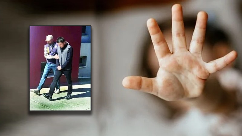 ABD'nin istediği Adanalı yakalandı, suç bulunamadı