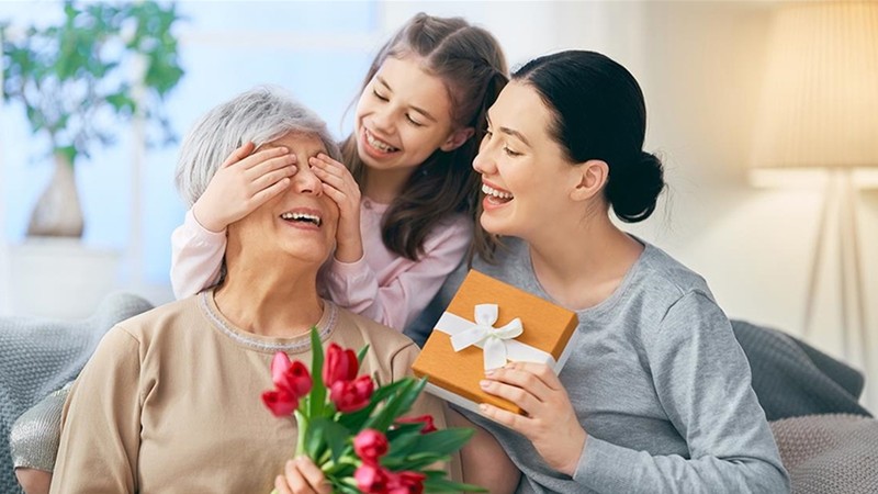 En güzel Anneler Günü sözleri!