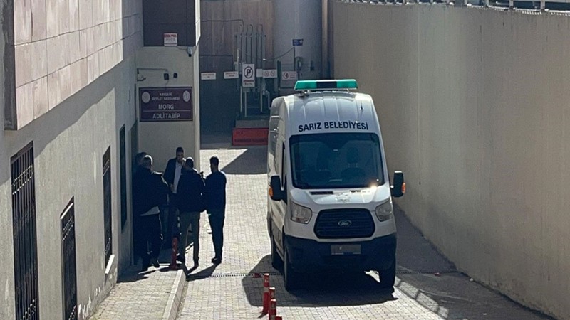 Kayseri'de kan donduran olay: Çoban köpeklerinin saldırdığı yaşlı adam hayatını kaybetti
