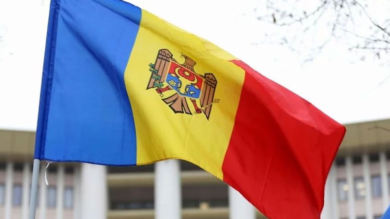 Moldova'da 28 Eylül'de parlamento seçimi yapılacak