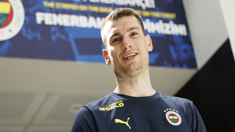 Dominik Livakovic: 7 final maçımız kaldı