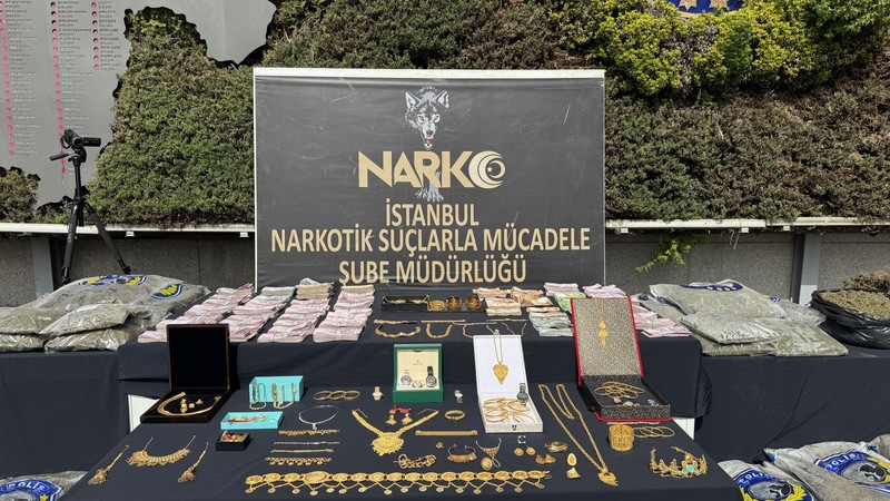 Nefes kesen 'çökertme' operasyonu. Türkiye dahil 5 ülkede aynı anda yapıldı! Adı Orkinos-Bulut