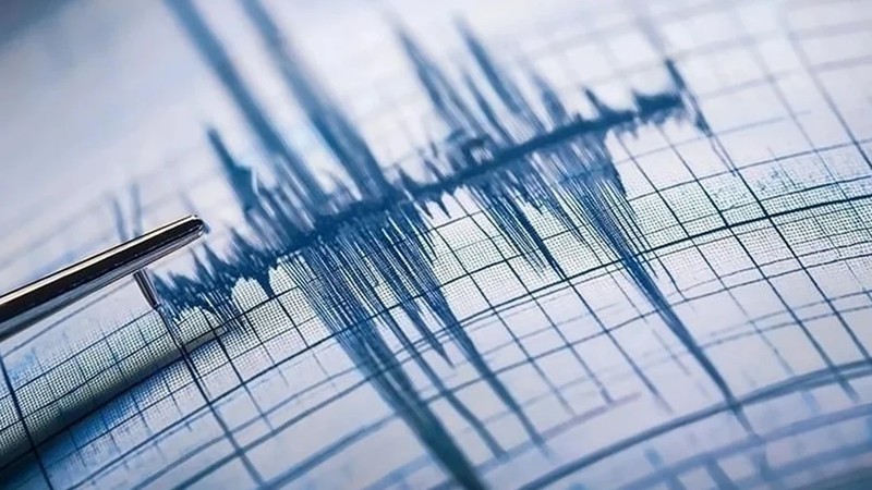 Son dakika deprem mi oldu? 18 Nisan 2025 AFAD, Kandilli deprem listesi! Deprem mi oldu?