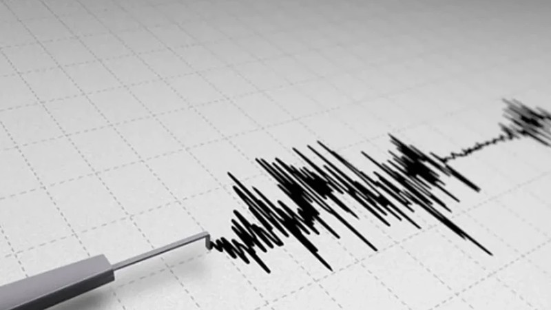 Kuzey Kolombiya'da korkutan deprem!