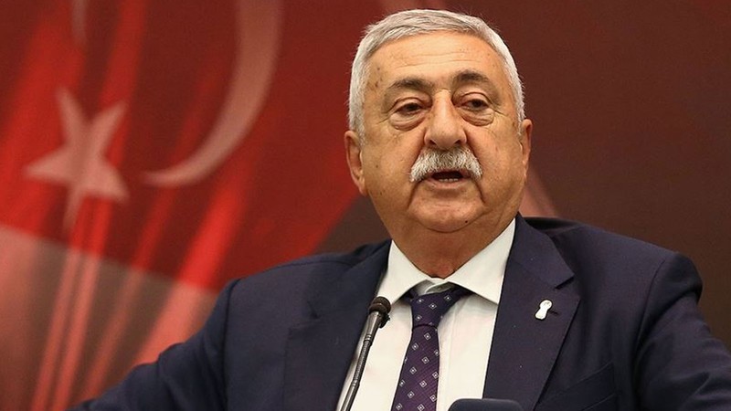 Palandöken: Enflasyona bağlı kira artışları stopajı artırdı