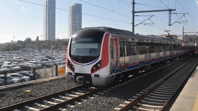 23 Nisan 2025 Çarşamba günü marmaray ücretsiz mi?