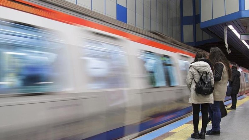 23 Nisan 2025 Çarşamba günü metrolar ücretsiz mi?