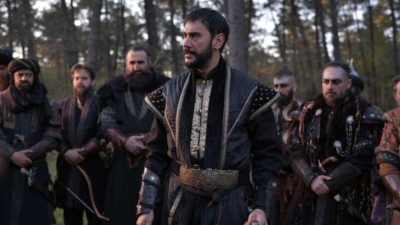 Selahaddin Eyyubi 53. Bölüm İzle