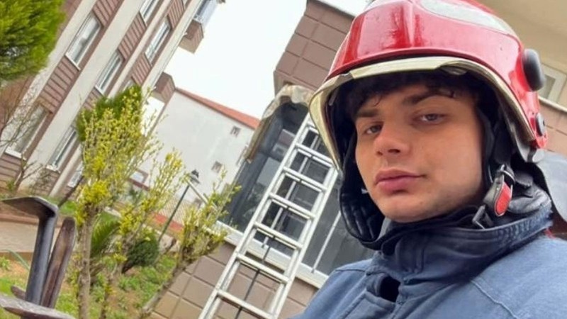 21 yaşındaki stajyer itfaiyecinin hayatını kaybetmesine neden olan alkollü sürücü tutuklandı