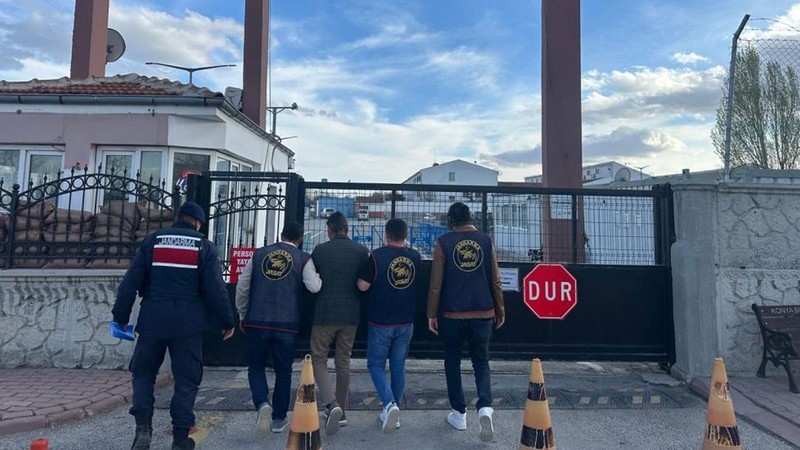 Bir kadın yakılarak öldürülmüştü: 19 yıllık cinayet aydınlatıldı
