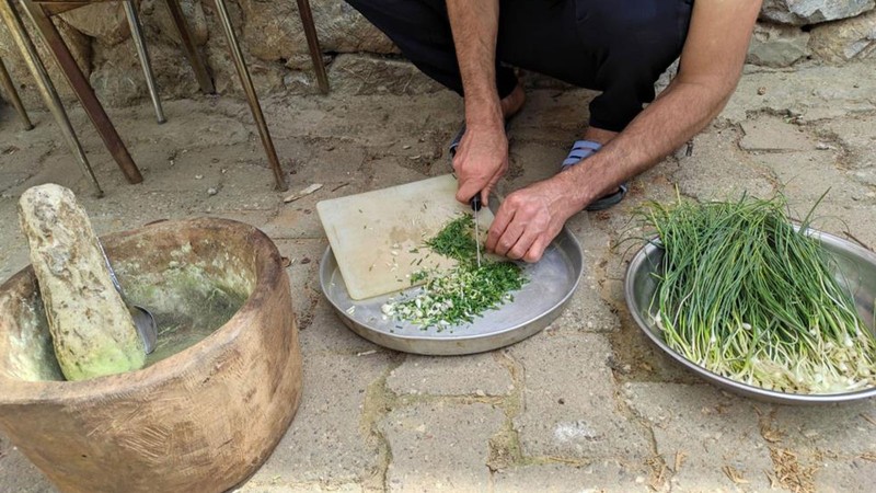 Doğada kendiliğinden yetişiyor: Kilosu 10 bin lira!