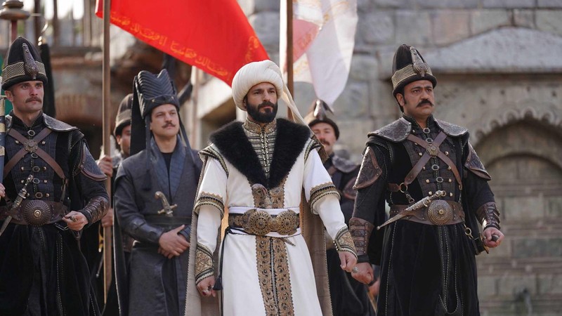 Mehmed: Fetihler Sultanı 43. Bölüm Tek Parça Full İzle!