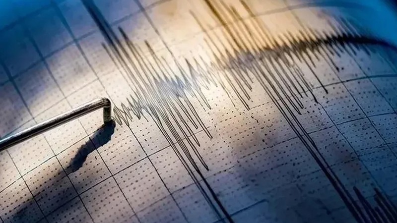 Son dakika deprem mi oldu? 22 Nisan 2025 AFAD, Kandilli deprem listesi! Deprem mi oldu?