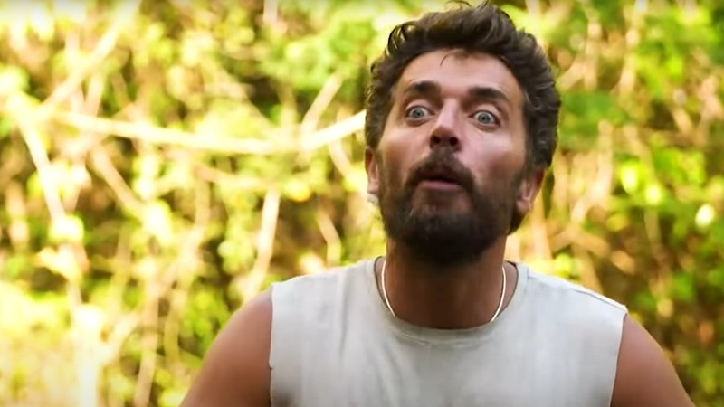 Survivor izle! 22 Nisan 2025 Salı TV8 Survivor 2025 izle