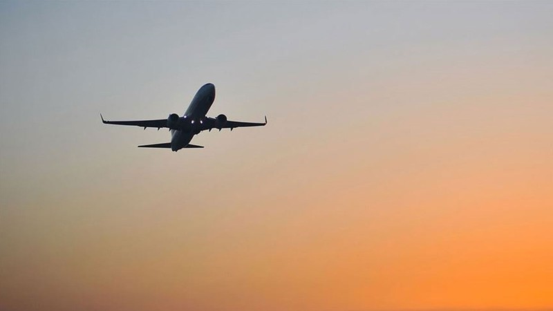 Trabzon'da hava ulaşımına sis engeli: Seferler iptal edildi
