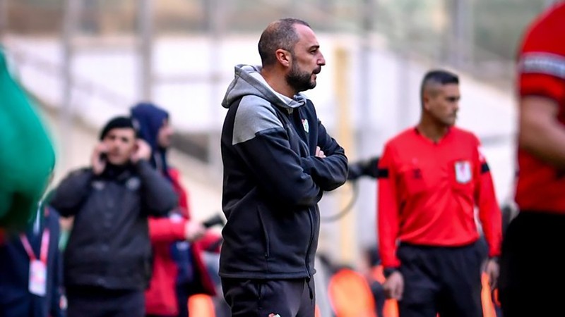 Bursaspor'dan müthiş seri