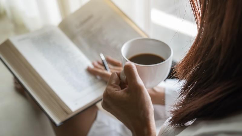 Dünyada en çok kitap okunan ülkeler belli oldu