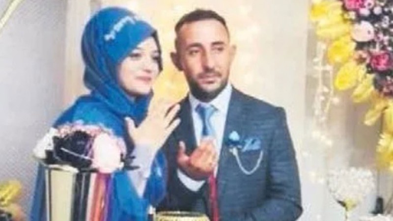 Eski nişanlısının yüzüne kimyasal madde atan sanığın cezası 16,5 yıla çıktı