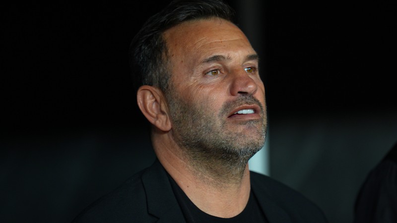 Okan Buruk: Hedefimiz, Galatasaray müzesine bir kupa daha götürmek