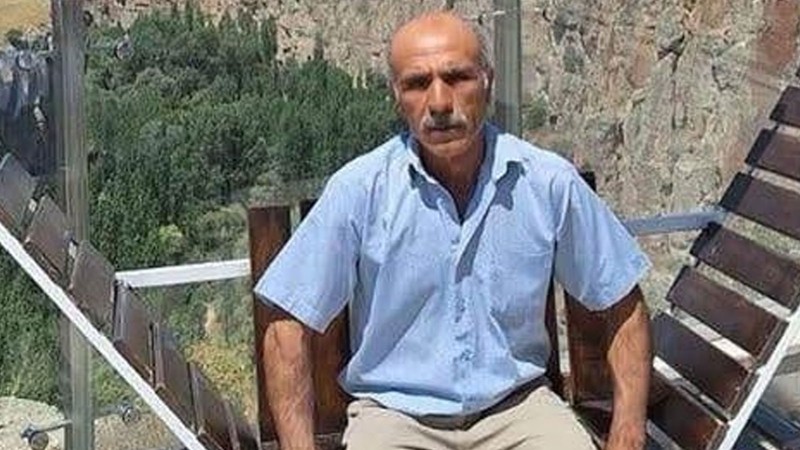 İnşaat iskelesinden düşen işçi yaşamını yitirdi