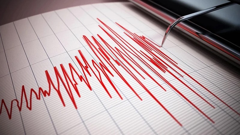 Son dakika deprem mi oldu? 23 Nisan 2025 AFAD, Kandilli deprem listesi! Deprem mi oldu?