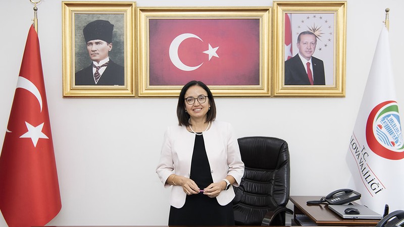 Yalova'da eğitim öğretime 1 gün süreyle ara verildi