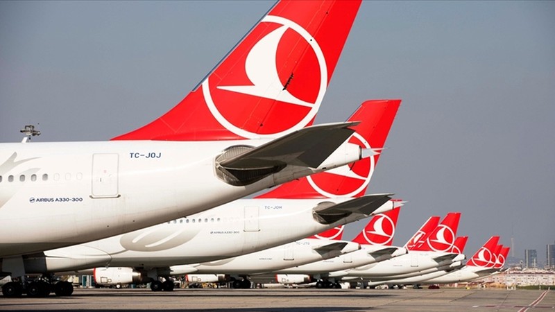 THY, iç hat yolcularına ilave haklar tanıdı