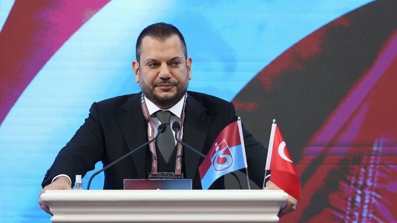 "Ekonomik bağımsızlık için tarihi adımlar atıyoruz"