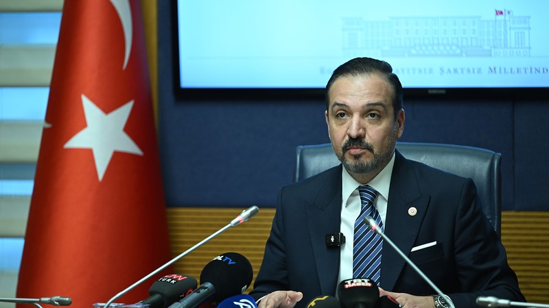 Zorlu'dan Türk devletleri arasında Sivil Koruma Başkanlığı müjdesi: "Onay süreci başlatılmıştır"