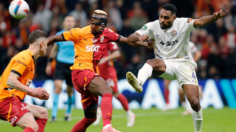 Eyüpspor Galatasaray maçı muhtemel 11'ler!