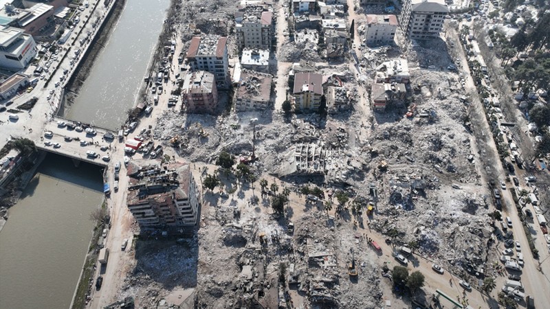 Fransız uzmanın tezi çöktü mü? İstanbul depremi tartışılıyor