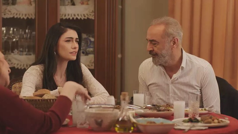 İnci Taneleri 41. Bölüm Full İzle