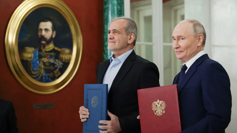 Rus uzman İran'ı yorumladı